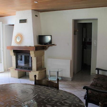 La Pinede Du Cheou, Piscine, Logement Independant, Parking, Draps, Wifi Fibre Мимизан-Плаж Экстерьер фото