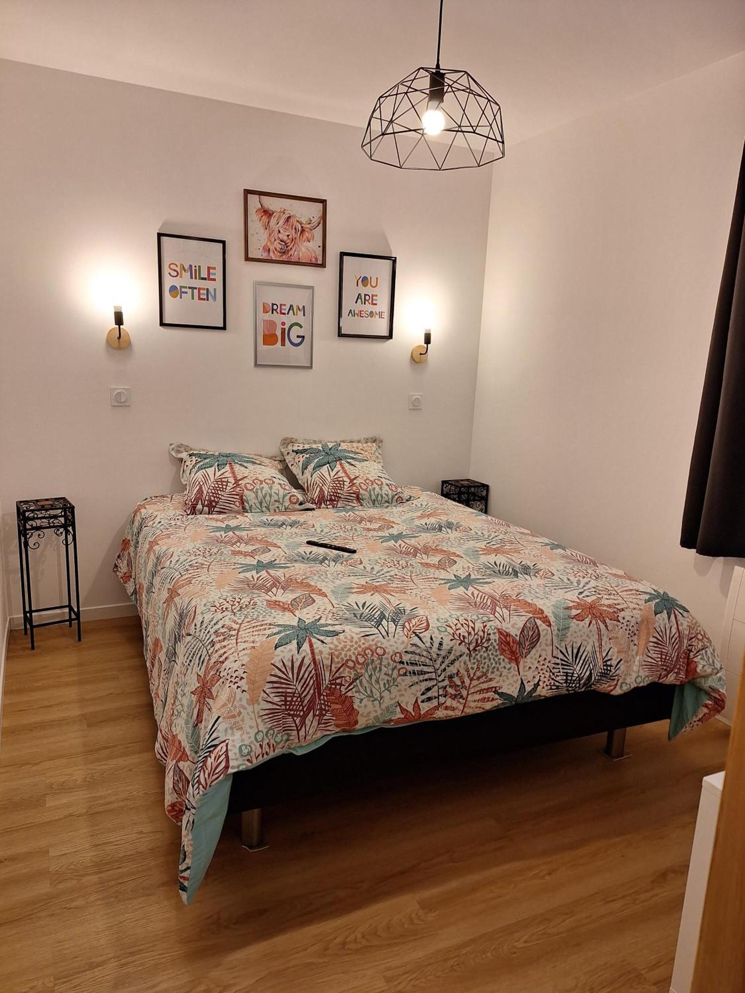 La Pinede Du Cheou, Piscine, Logement Independant, Parking, Draps, Wifi Fibre Мимизан-Плаж Экстерьер фото