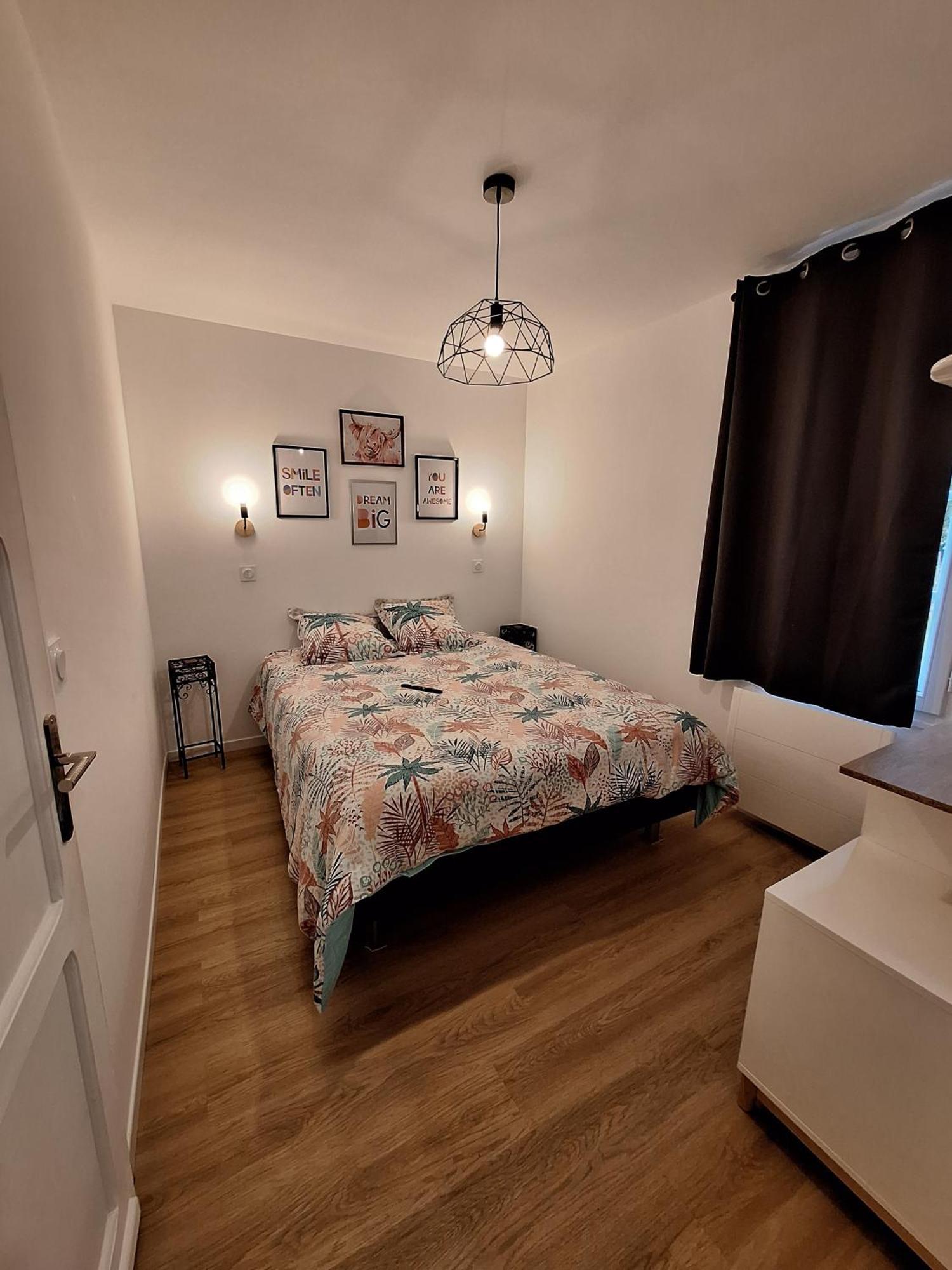 La Pinede Du Cheou, Piscine, Logement Independant, Parking, Draps, Wifi Fibre Мимизан-Плаж Экстерьер фото