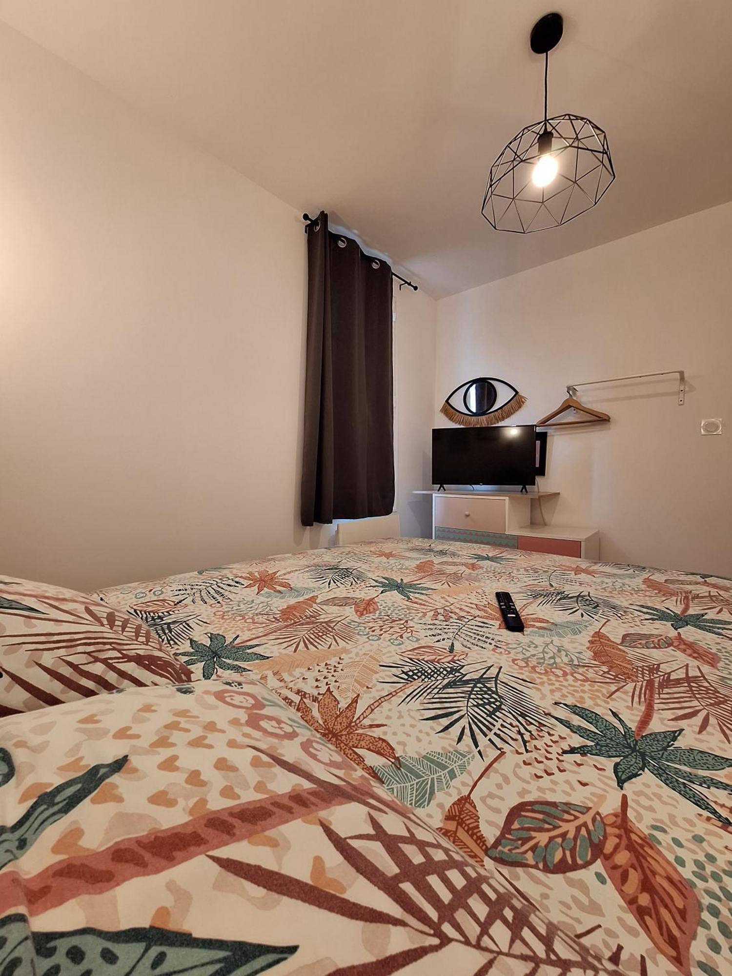 La Pinede Du Cheou, Piscine, Logement Independant, Parking, Draps, Wifi Fibre Мимизан-Плаж Экстерьер фото